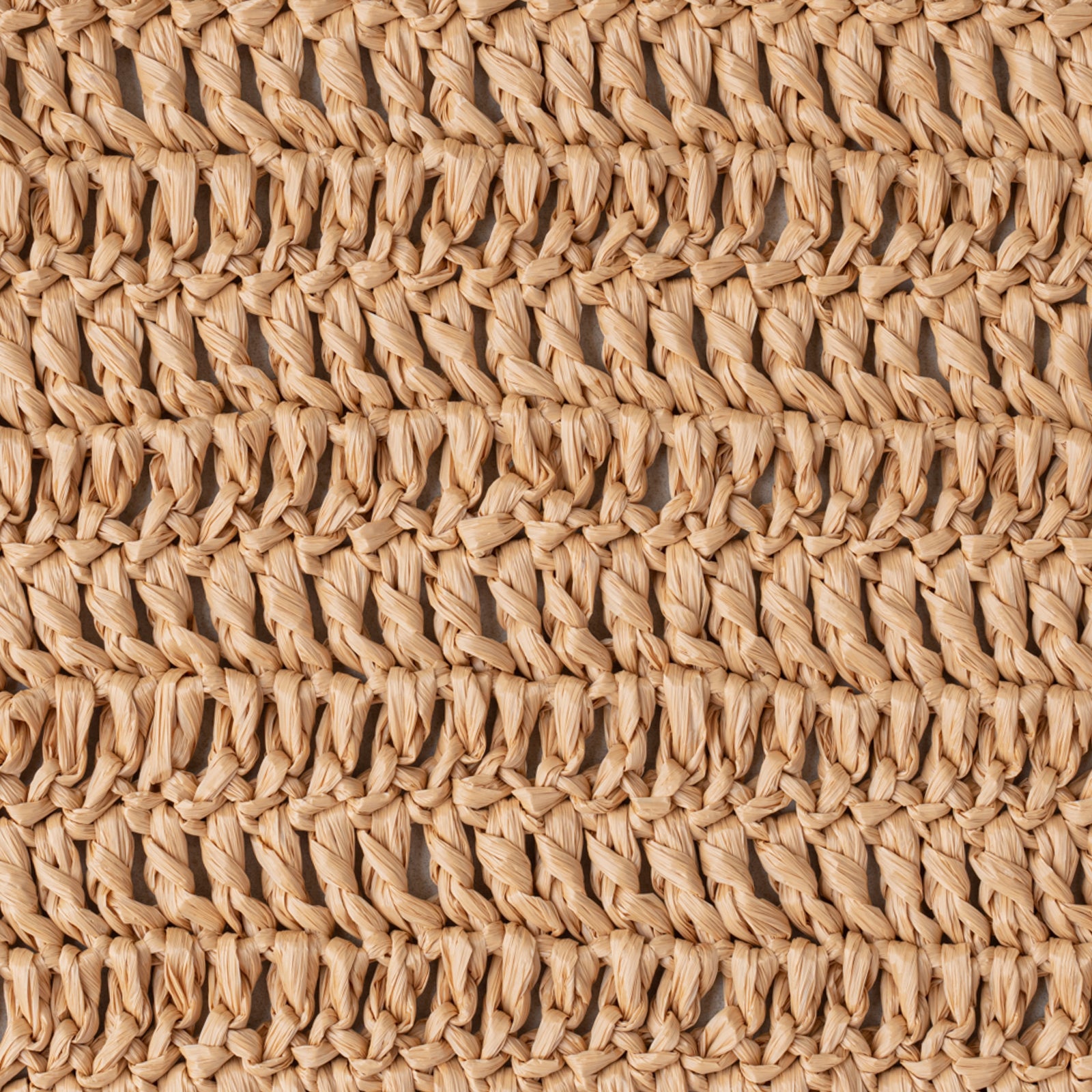 SUMMER RAFFIA
