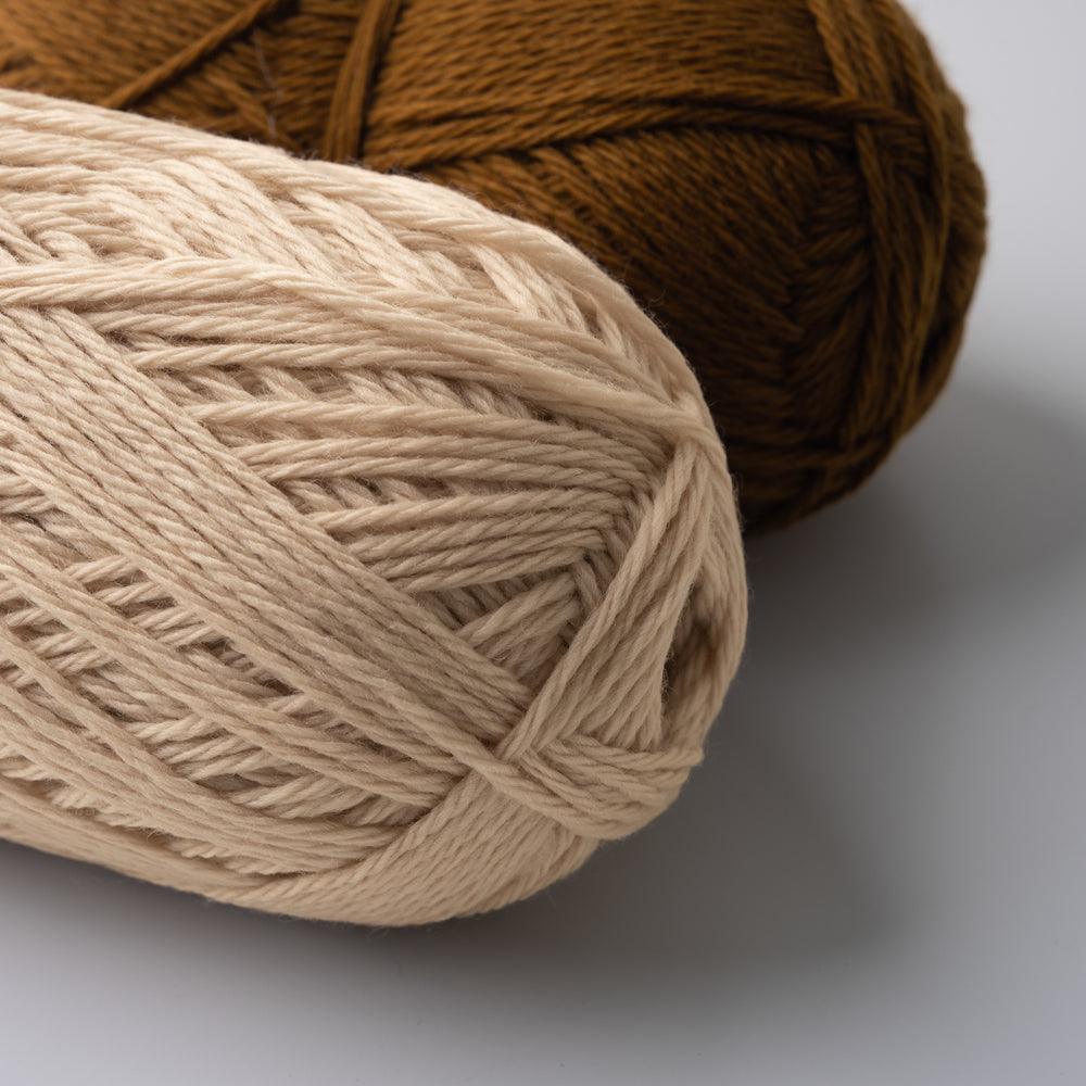 I'M WOOL 4 – NAKYANGYARN